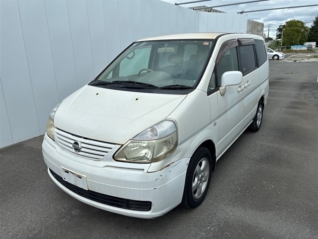 Nissan SERENA 2003 7688460-10