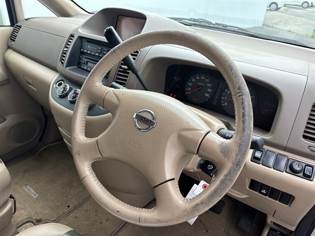 Nissan SERENA 2003 7688460-3