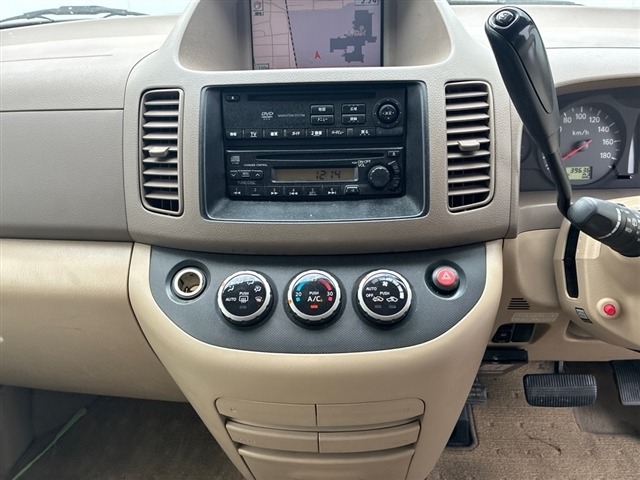 Nissan SERENA 2003 7688460-4