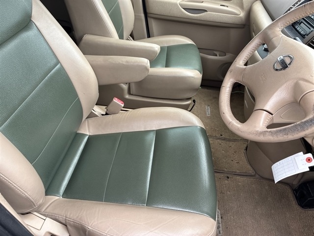 Nissan SERENA 2003 7688460-5