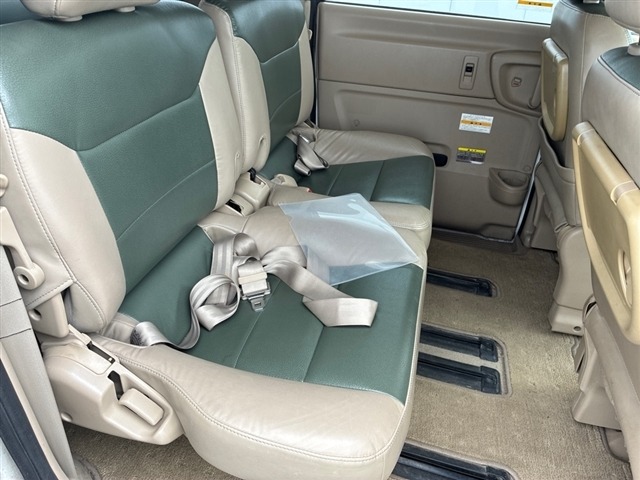 Nissan SERENA 2003 7688460-6
