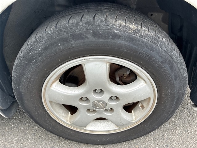 Nissan SERENA 2003 7688460-7