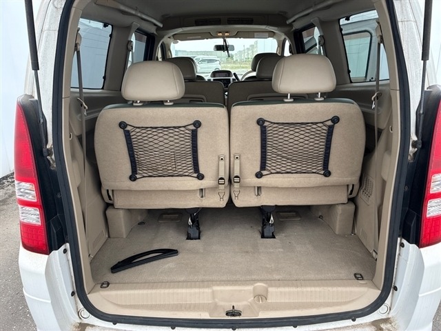 Nissan SERENA 2003 7688460-8