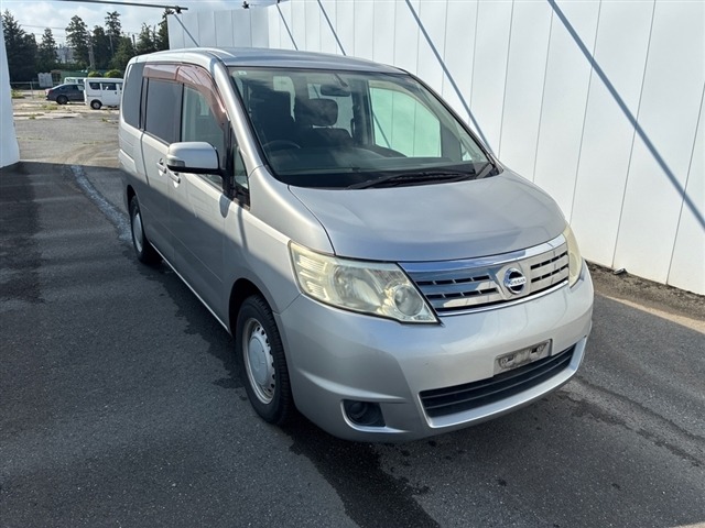 sat car