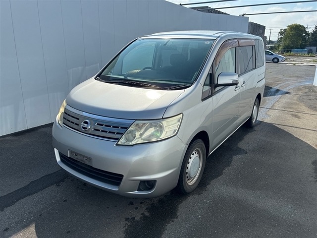 Nissan SERENA 2009 7688461-10