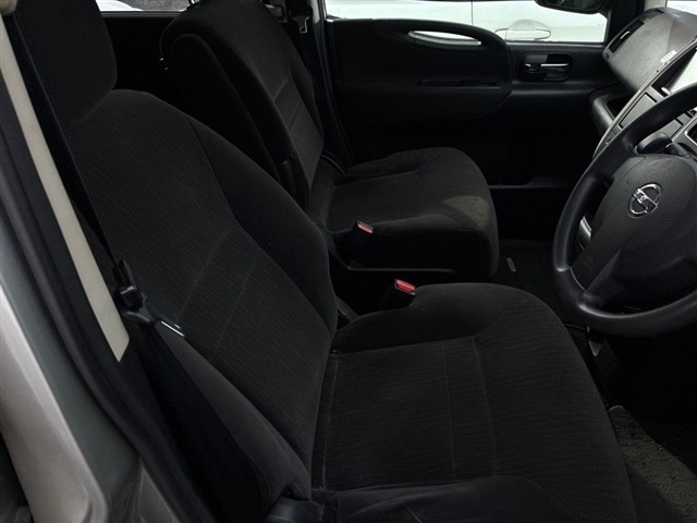 Nissan SERENA 2009 7688461-5