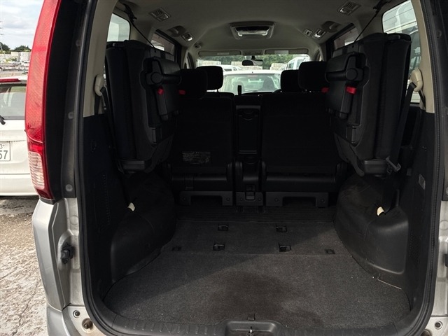 Nissan SERENA 2009 7688461-8
