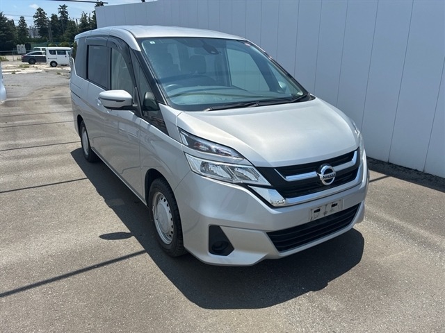 Nissan SERENA 2019 7688462-0