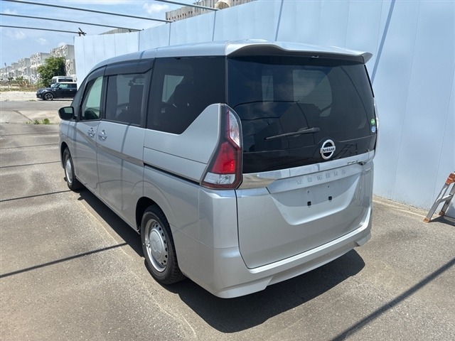 Nissan SERENA 2019 7688462-1