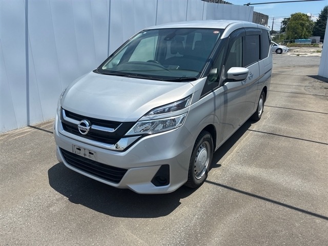 Nissan SERENA 2019 7688462-10