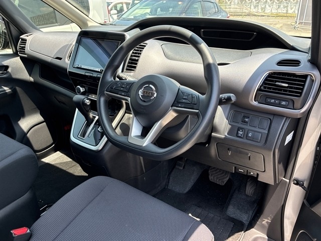 Nissan SERENA 2019 7688462-3