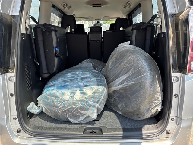 Nissan SERENA 2019 7688462-8