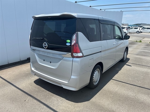 Nissan SERENA 2019 7688462-9