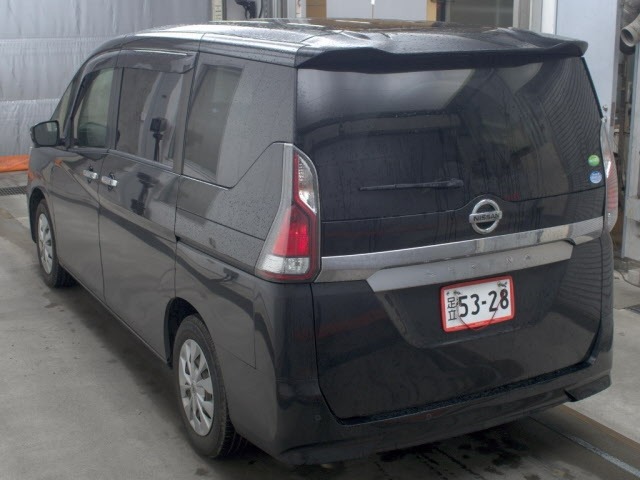 Nissan SERENA 2017 7688463-1