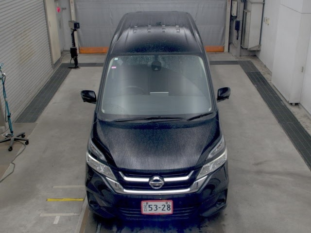 Nissan SERENA 2017 7688463-6