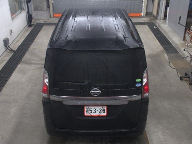 Nissan SERENA 2017 7688463-7