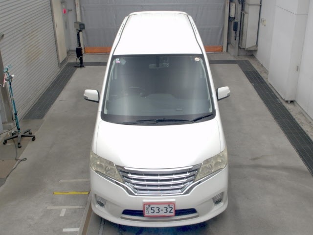 Nissan SERENA 2013 7688464-6