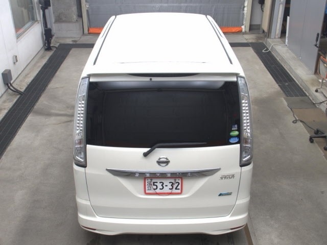 Nissan SERENA 2013 7688464-7