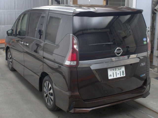 Nissan SERENA 2016 7688465-1