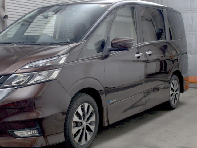 Nissan SERENA 2016 7688465-4