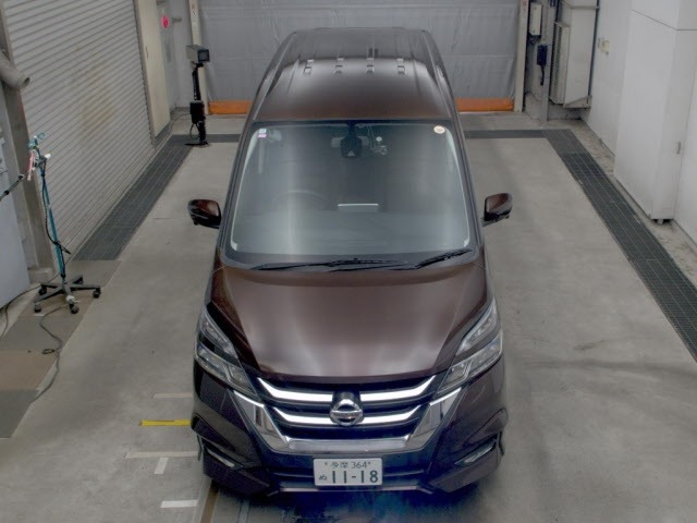 Nissan SERENA 2016 7688465-6