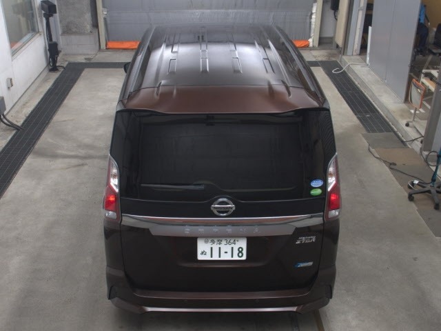 Nissan SERENA 2016 7688465-7