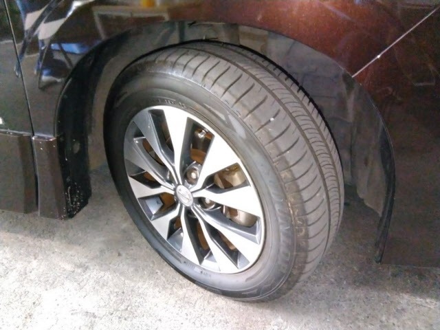 Nissan SERENA 2016 7688465-9