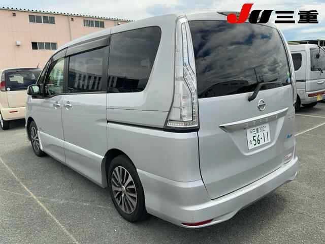 Nissan SERENA 2014 7688466-1