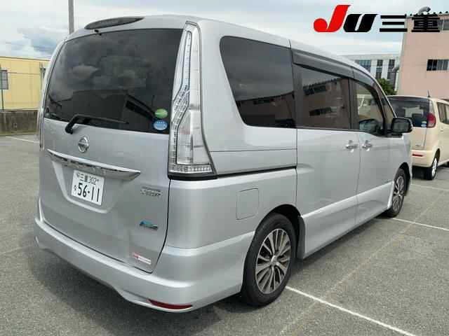 Nissan SERENA 2014 7688466-6