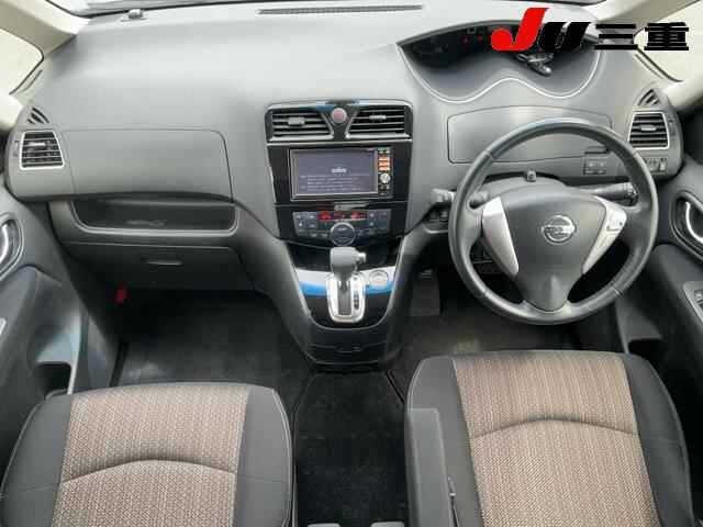 Nissan SERENA 2014 7688466-8