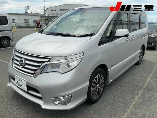 Nissan SERENA 2014 7688466-9