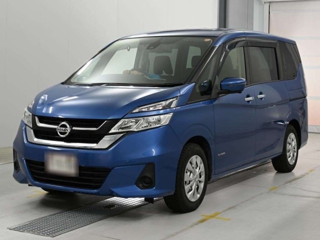 Nissan SERENA 2019 7688467-0