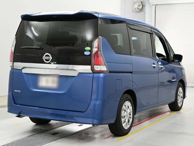 Nissan SERENA 2019 7688467-1