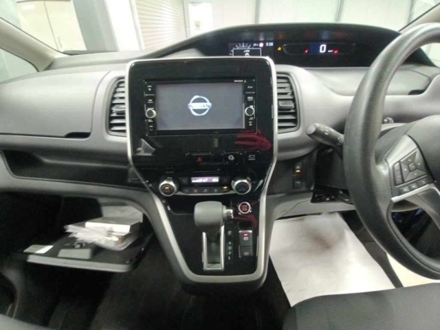 Nissan SERENA 2019 7688467-11