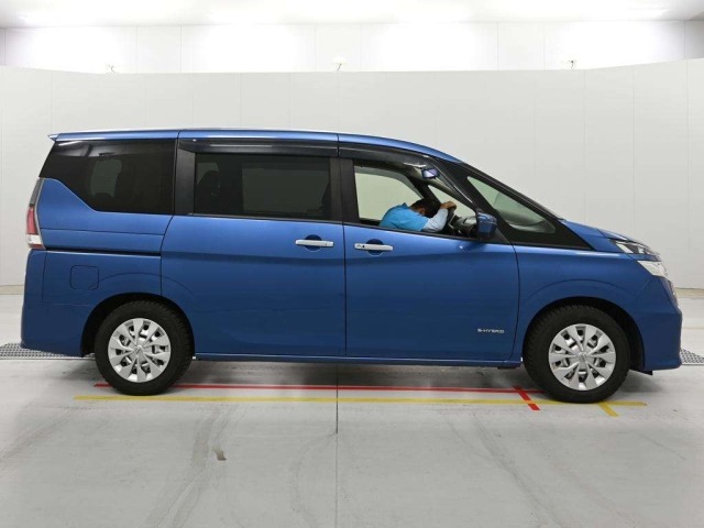 Nissan SERENA 2019 7688467-3