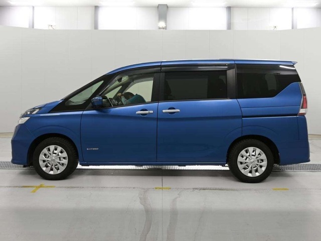 Nissan SERENA 2019 7688467-4