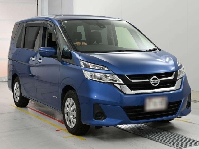 Nissan SERENA 2019 7688467-5