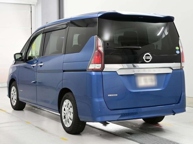 Nissan SERENA 2019 7688467-6