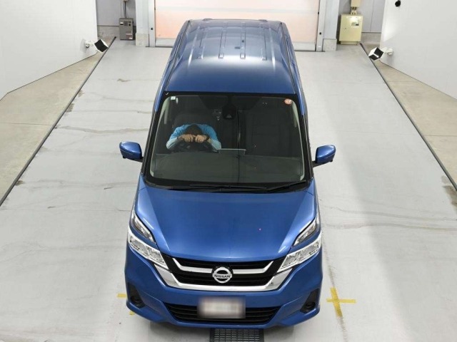 Nissan SERENA 2019 7688467-7