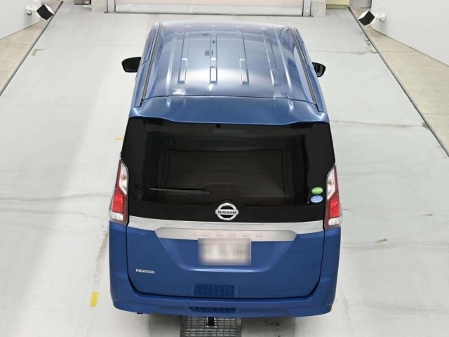 Nissan SERENA 2019 7688467-8
