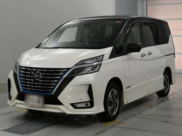 Nissan SERENA 2021 7688469-0