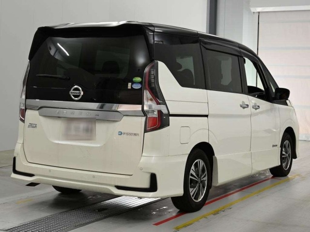 Nissan SERENA 2021 7688469-1