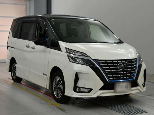 Nissan SERENA 2021 7688469-5