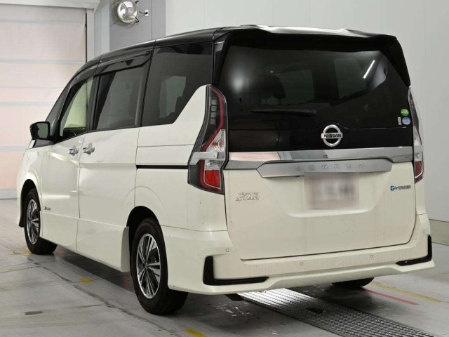 Nissan SERENA 2021 7688469-6