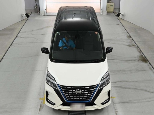 Nissan SERENA 2021 7688469-7