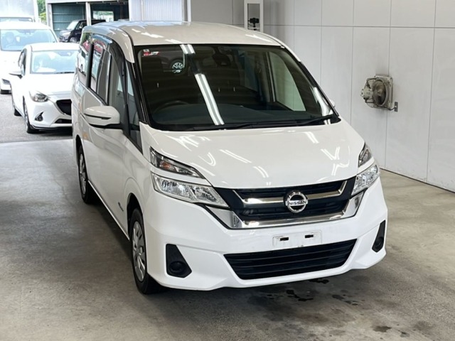 Nissan SERENA 2018 7688475-4