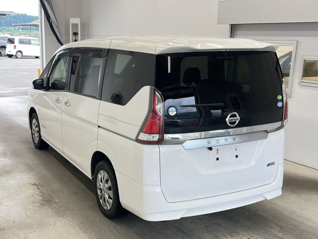 Nissan SERENA 2018 7688475-5