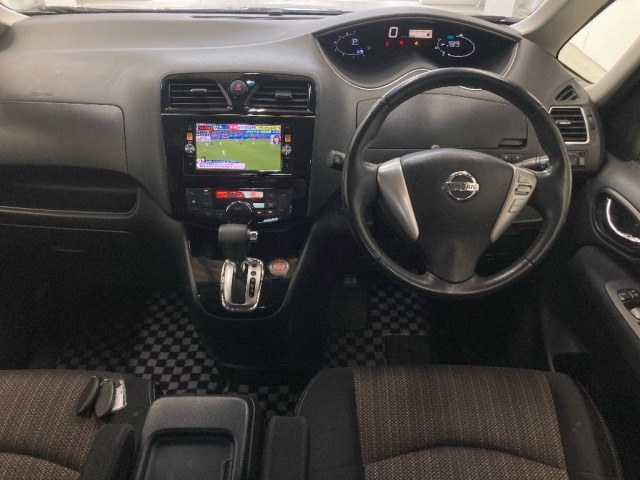 Nissan SERENA 2014 7688476-3