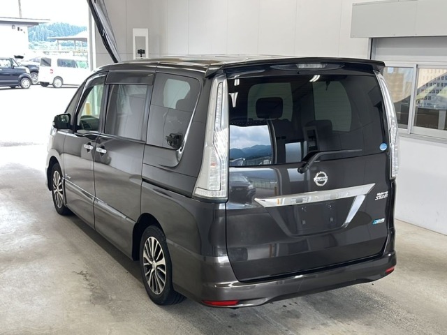Nissan SERENA 2014 7688476-5