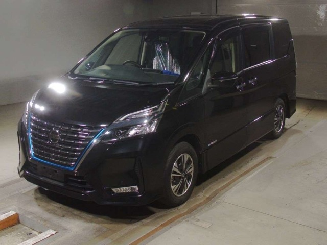 Nissan SERENA 2021 7688477-0